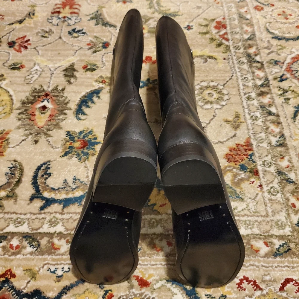 FRYE Melissa Button 2